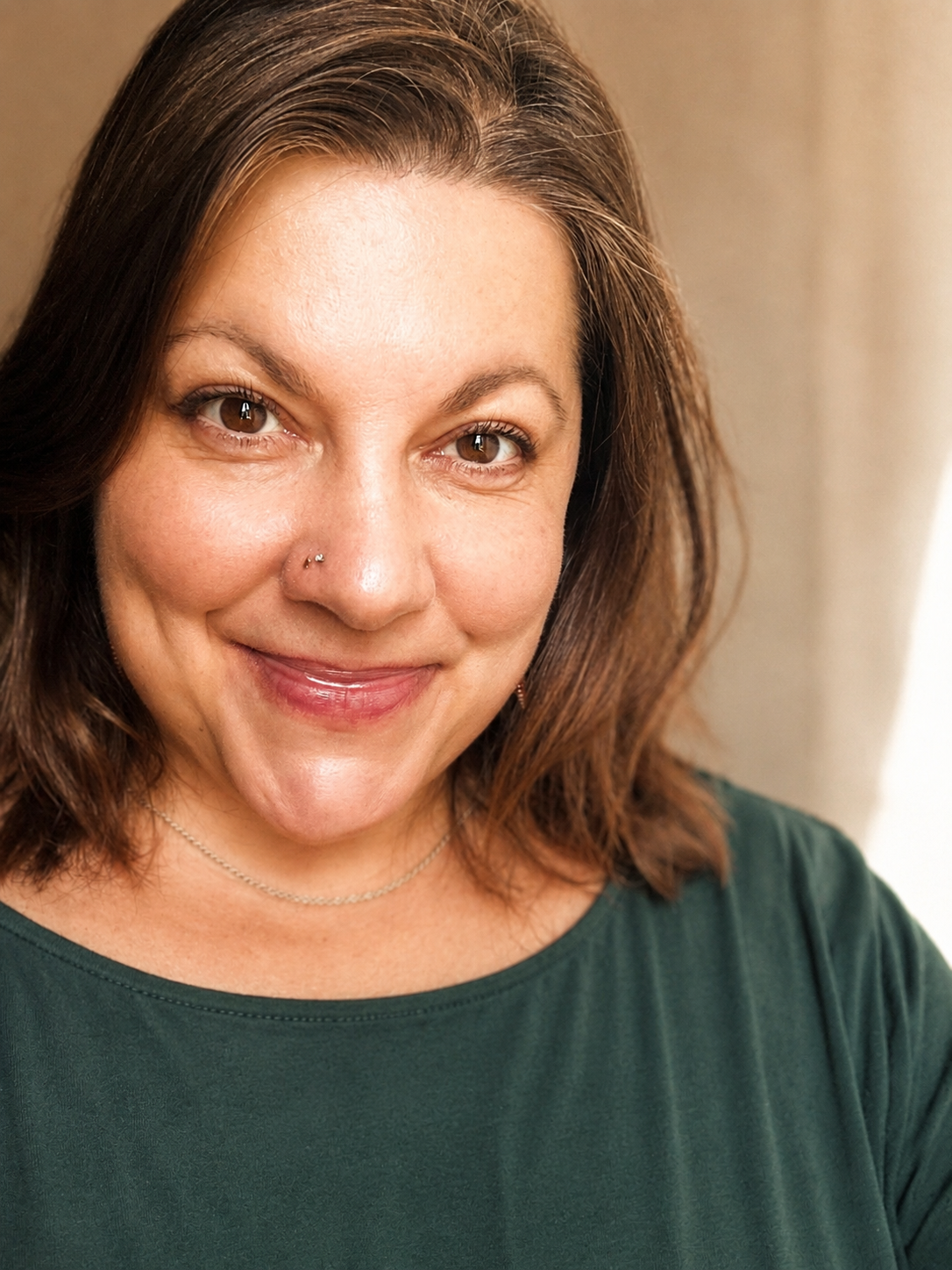Erika, founder of The Done List